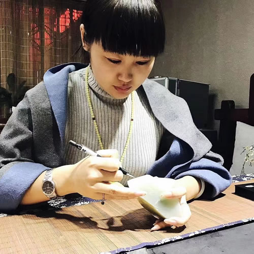 彭彩娟